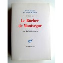 Zoé Oldenbourg - Le Bûcher de Montségur. 16 mars 1244