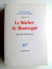 Zoé Oldenbourg - Le Bûcher de Montségur. 16 mars 1244
