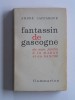 général André Laffargue - Fantassin de Gascogne. De mon jardin à la Marne et au Danube - Fantassin de Gascogne. De mon jardin à la Marne et au Danube