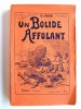 En Abyssinie. Un bolide affolant