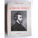 Maurice Allem - Alfred de Musset