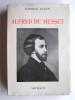 Maurice Allem - Alfred de Musset - Alfred de Musset