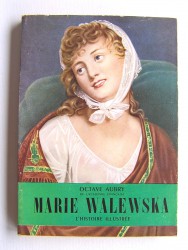 Octave Aubry - Marie Walenwska