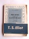 Thomas Stearns Eliot - Meurtre dans la cathédrale