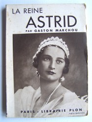 La Reine Astrid