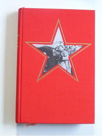 Gibert Comte - La Révolution russe par ses témoins