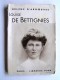 Hélène d' Argoeuves - Louise de Bettignies