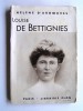 Hélène d' Argoeuves - Louise de Bettignies - Louise de Bettignies