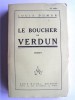 Le boucher de Verdun