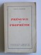 Paul Claudel - Présence et prophétie