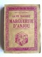 Jean Petithuguenin - La vie tragique de Marguerite d'Anjou reine d'Angleterre