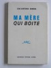 Jean-Bernard Barrère - Ma Mère qui boite - Ma Mère qui boite