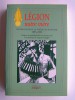 Collectif - Légion notre mère. Anthologie de la poésie légionnaire. 1885 - 2003