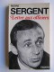 Pierre Sergent - Lettre aux officiers