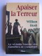 William Bush - Apaiser la Terreur