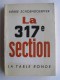 Pierre Schoendoerffer - La 317e section