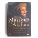 Christophe de Ponfilly - Massoud l'Afghan