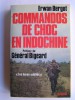Erwan Bergot - Commandos de choc en Indochine. Les héros oubliés