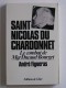 André Figueras - De Laënnec à Saint Nicolas du Chardonnet. Le combat de Mgr Ducaud-Bourget