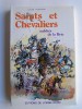 Louis Fontaine - Saints et chevaliers oubliés de la Brie