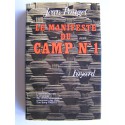 Jean Pouget - Le manifeste du camp n°1