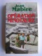 Jean Mabire - Opération Minotaure