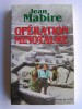 Jean Mabire - Opération Minotaure