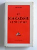 Jean Ousset - Le Marxisme-Léninisme