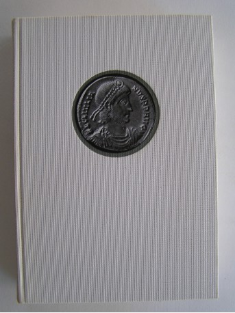 Jacques Benoist-Mechin - L'empereur Julien ou le rêve calciné