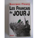 Georges Fleury - Les Français du Jour "J"