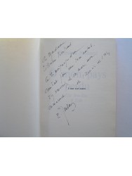 Général Edmond Jouhaud - Ô mon pays perdu. De Bou-Sfer à Tulle