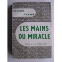 Joseph kessel - Les mains du miracle