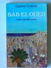 Gabriel Conesa - Bab-El-Oued, notre paradis perdu