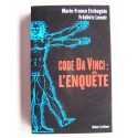 Marie-France Etchegoin & Frédéric Lenoir - Code Da Vinci: l'enquête