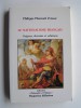 Philippe Ploncard d'Assac - Le Nationalisme français. Origines, doctrine et solutions