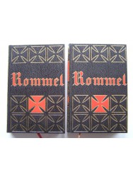 Jacques Mordal - Rommel