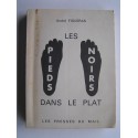 André Figueras - Les Pieds-Noirs dans le plat