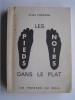 André Figueras - Les Pieds-Noirs dans le plat - Les Pieds-Noirs dans le plat