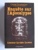 Claude Tresmontant - Enquête sur l'Apocalypse. L'auteur, la date, le sens