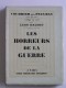 Léon Daudet - Courrier des Pays-Bas. Complet: Tome 1 à 4