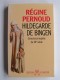 Régine Pernoud - Hildegarde de Bingen. Conscience inspirée du XIIe siècle.
