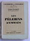 Léon Daudet - Courrier des Pays-Bas. Complet: Tome 1 à 4