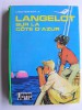 Lieutenant X (Vladimir Volkoff) - Langelot sur la Côte d'Azur
