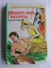 Suzanne Pairault - Mission vers l'inconnu