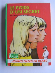 Suzanne Pairault - Le poids d'un secret