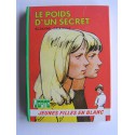 Suzanne Pairault - Le poids d'un secret