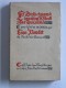 Léon Daudet - Les Dicts et pronostoquations d'Alcofribas deuxième pour le bel An MCMXXII