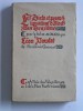 Léon Daudet - Les Dicts et pronostoquations d'Alcofribas deuxième pour le bel An MCMXXII - Les Dicts et pronostoquations d'Alcofribas deuxième pour le bel An MCMXXII