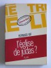 L'Egise de Judas?