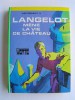 Lieutenant X (Vladimir Volkoff) - Langelot mène la vie de château